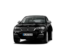 Gebraucht 2017 BMW X4 M Sport SUV | 32.930 € (Teuer)