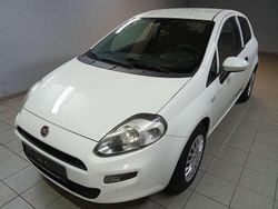 Colore esterno (bianco divino) Gebraucht 2015 Fiat Grande Punto Pop Kleinwagen | 2.500 € (Fairer Preis)