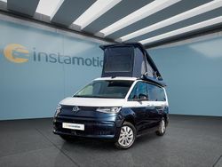 Weiß Neu 2025 VW California California Van | 102.099 €