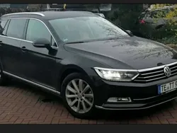 Gebraucht 2018 VW Passat Highline Kombi | 15.100 € (Fairer Preis)