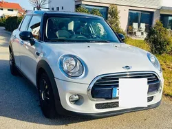 Silber Gebraucht 2016 Mini Cooper Kleinwagen | 9.750 € (Superpreis)