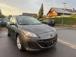 Gebraucht 2011 Mazda 3 Active Plus Limousine | 5.999 € (Superpreis)