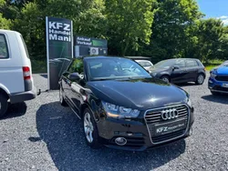 Brillantschwarz Gebraucht 2010 Audi A1 Ambition Kleinwagen | 6.990 € (Fairer Preis)