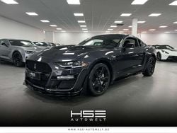 Grau Gebraucht 2022 Ford Mustang GT Premium Coupé | 36.990 € (Superpreis)