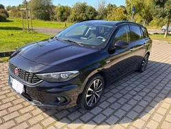 Schwarz Gebraucht 2019 Fiat Tipo Lounge Kombi | 12.500 € (Guter Preis)