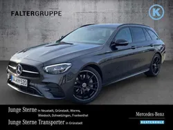 Mercedes E200