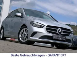 Mercedes B200