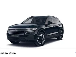 Schwarz Gebraucht 2024 VW Touareg SUV | 54.811 € (Superpreis)