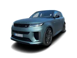 Grün Gebraucht 2025 Land Rover Range Rover Sport SUV | 285.896 €