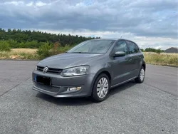 Grau Gebraucht 2010 VW Polo Kleinwagen | 6.900 € (Fairer Preis)