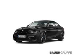 Schwarz Gebraucht 2020 BMW M2 Competition Edition Coupé | 49.930 € (Fairer Preis)