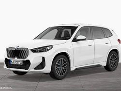 Weiß Gebraucht 2023 BMW iX1 M Sport SUV | 38.490 € (Fairer Preis)