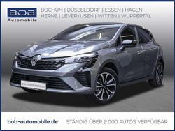 Dolomitgrau Neu 2025 Renault Clio V Techno Limousine | 21.888 € (Fairer Preis)