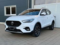 Weiß Gebraucht 2024 MG ZS Luxury SUV | 16.490 € (Fairer Preis)