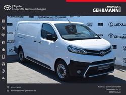 Ice white Gebraucht 2023 Toyota Proace Plus Van | 26.990 € (Etwas zu teuer)