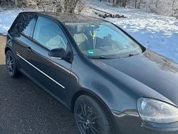 Schwarz Gebraucht 2008 VW Golf VI Edition Limousine | 2.300 € (Superpreis)