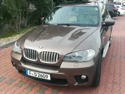 Braun Gebraucht 2010 BMW X5 SUV | 12.450 € (Fairer Preis)
