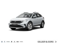 Reflexsilber metallic Gebraucht 2025 VW Taigo Life SUV | 23.990 € (Fairer Preis)