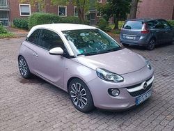 Gebraucht 2014 Opel Adam Kleinwagen | 6.999 € (Fairer Preis)