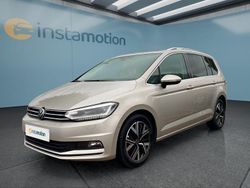 Silber Gebraucht 2024 VW Touran Van / Kleinbus | 38.549 € (Teuer)