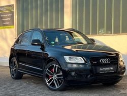 Schwarz Gebraucht 2016 Audi SQ5 Sport SUV | 23.990 € (Fairer Preis)