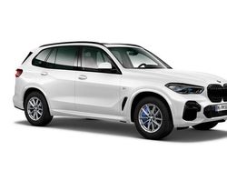 Gebraucht 2025 BMW X5 Shadowline SUV | 71.980 € (Superpreis)