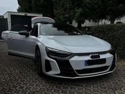 Gebraucht 2022 Audi e-tron GT quattro Limousine | 53.000 € (Guter Preis)