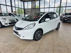 Weiß Gebraucht 2012 Honda Jazz Comfort Kleinwagen | 8.980 € (Fairer Preis)