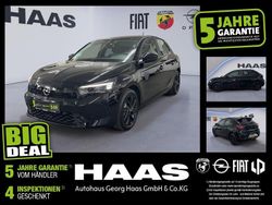 Lackierung schwarz perla nera/ Gebraucht 2025 Opel Corsa Edition Kleinwagen | 18.480 € (Superpreis)
