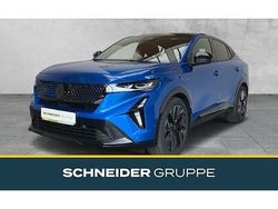 Blau Gebraucht 2025 Renault Rafale Esprit Alpine SUV | 41.990 € (Guter Preis)