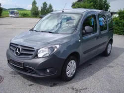 Grau Gebraucht 2020 Mercedes Citan 108 Kombi | 8.650 € (Etwas zu teuer)