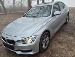 Grau Gebraucht 2012 BMW 320 Gran Turismo Sport Line Limousine | 10.900 € (Guter Preis)