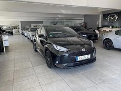 Schwarz Gebraucht 2025 Mazda 2 Homura-Line Limousine | 26.490 € (Teuer)