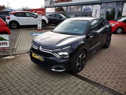 Lackierung schwarz perla nera Gebraucht 2024 Citroën C4 PureTech Limousine | 20.900 € (Fairer Preis)