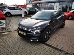 Lackierung schwarz perla nera Gebraucht 2024 Citroën C4 PureTech Limousine | 20.900 € (Fairer Preis)
