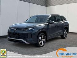 Grau Gebraucht 2025 VW Tayron Edition SUV | 39.690 € (Superpreis)