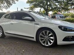 Gebraucht 2009 VW Scirocco R-line Coupé | 4.000 € (Guter Preis)