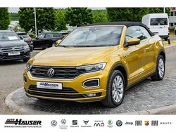 Gebraucht 2021 VW T-Roc R-line SUV | 23.985 € (Fairer Preis)