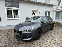Grau Gebraucht 2019 Hyundai i30 YES! Limousine | 14.990 € (Fairer Preis)