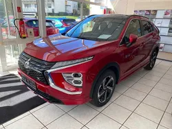 Dynamikrot Neu 2025 Mitsubishi Eclipse Cross Top SUV | 37.900 €