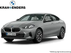 Schwarz Neu 2025 BMW 216 Shadowline Coupé | 28.489 € (Guter Preis)
