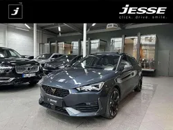 Magnetic grau Gebraucht 2024 Cupra Leon Kombi | 26.990 € (Guter Preis)