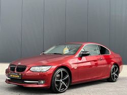 Rot Gebraucht 2011 BMW 320 Coupé | 6.489 € (Guter Preis)