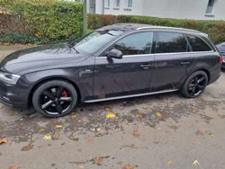 Gebraucht 2012 Audi A4 S-Line Kombi | 10.900 € (Etwas zu teuer)