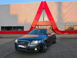 Blau Gebraucht 2004 Audi A6 Ambiente Limousine | 4.700 € (Fairer Preis)