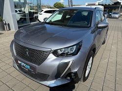 Grau Gebraucht 2021 Peugeot e-2008 Allure SUV | 14.990 € (Fairer Preis)