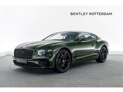 Grün Gebraucht 2020 Bentley Continental GT | 162.900 € (Fairer Preis)