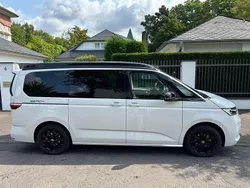 Weiß Gebraucht 2025 VW T7 Edition Van | 58.900 € (Fairer Preis)