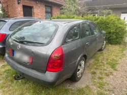 Nissan Primera
