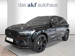 Onyx black / metallic Gebraucht 2024 Volvo XC60 Plus SUV | 47.950 € (Superpreis)